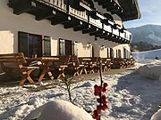  Klosterhof im Winter 2019